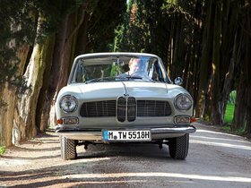 BMW 3200