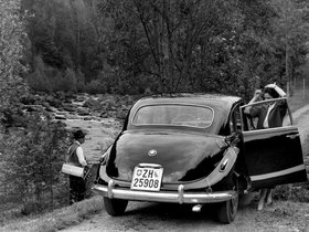 BMW 501