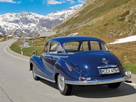 BMW 502