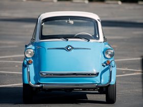 BMW 600