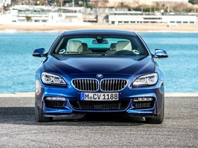 BMW 6 Serie