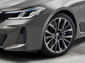 BMW 6 Serie