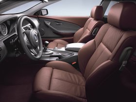 BMW 6 Serie