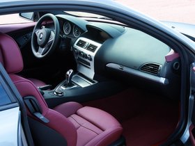 BMW 6 Serie