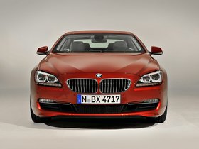 BMW 6 Serie