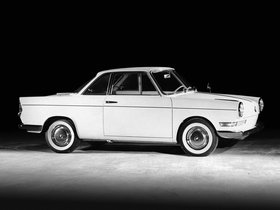 BMW 700