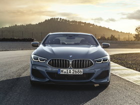 BMW 8 Serie