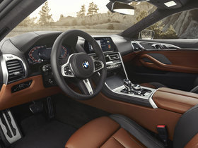 BMW 8 Serie