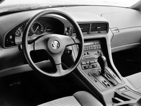 BMW 8 Serie