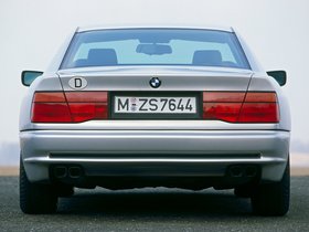 BMW 8 Serie