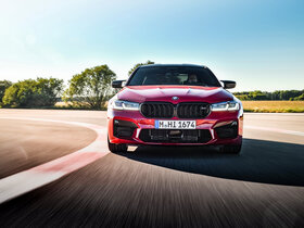 BMW M5