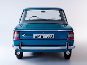 BMW New Class