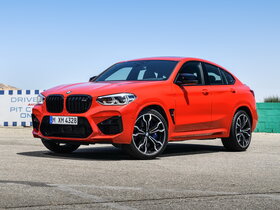 X4 M