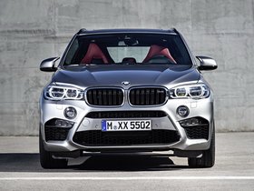 BMW X5 M