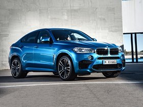 X6 M