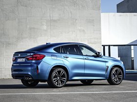 BMW X6 M
