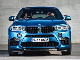 BMW X6 M