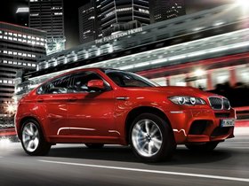 X6 M