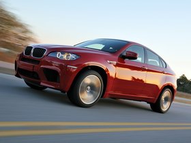 X6 M