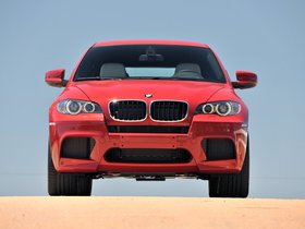 BMW X6 M
