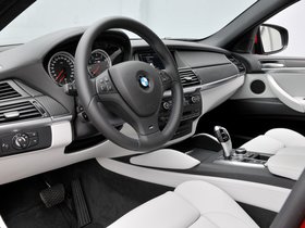 BMW X6 M