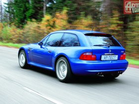 BMW Z3 M