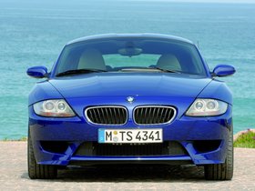BMW Z4 M