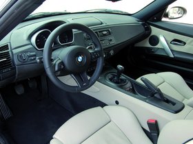 BMW Z4 M