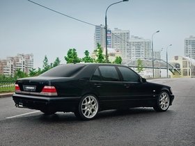 Brabus 7.3S