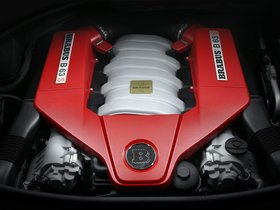 Brabus ML 63 Biturbo