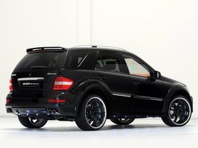 Brabus ML 63 Biturbo