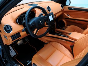 Brabus ML 63 Biturbo