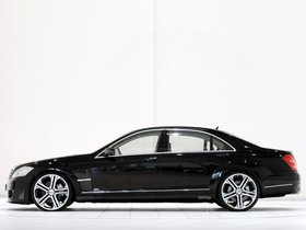 Brabus SV12