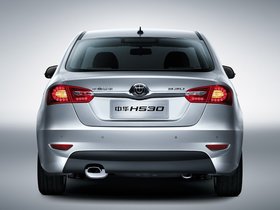 Brilliance H530