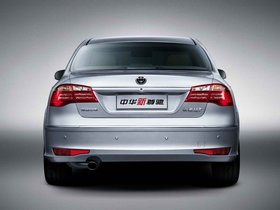 Brilliance M1 (BS6)