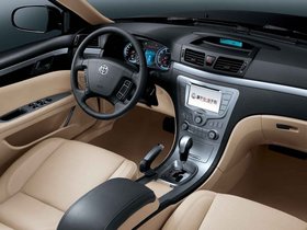 Brilliance M1 (BS6)