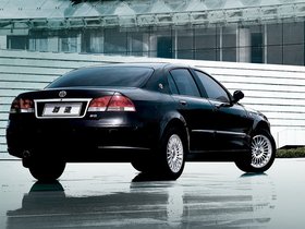 Brilliance M1 (BS6)