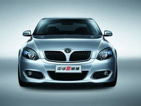 Brilliance M2 (BS4)