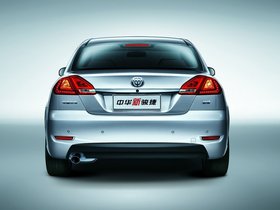 Brilliance M2 (BS4)