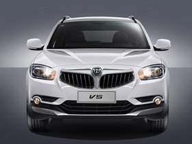 Brilliance V5