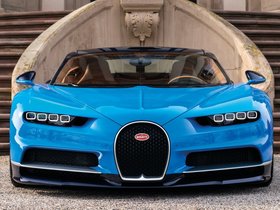 Bugatti Chiron