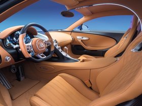 Bugatti Chiron