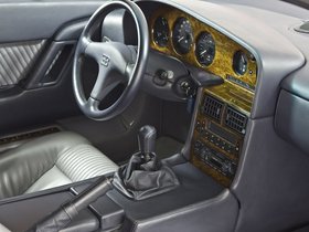 Bugatti EB 110