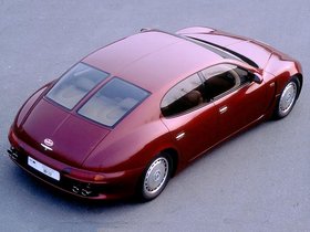 Sedan
