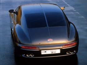 Bugatti EB 112