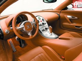 Bugatti EB Veyron 16.4