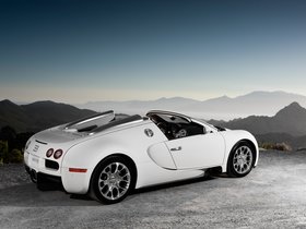 Bugatti EB Veyron 16.4