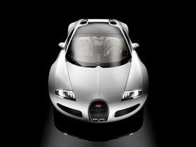 Bugatti EB Veyron 16.4