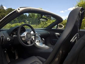 Bugatti EB Veyron 16.4