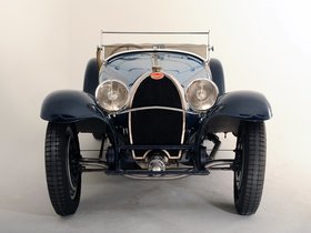Bugatti Type 55